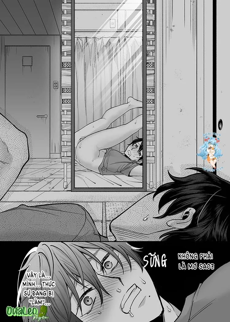 Tổng Hợp Oneshot Boylove 18+ Chapter 28 Trang 25