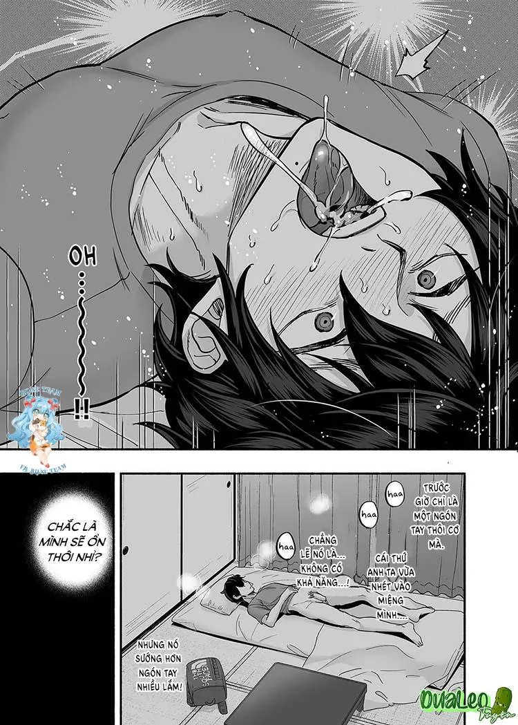 Tổng Hợp Oneshot Boylove 18+ Chapter 29 Trang 5