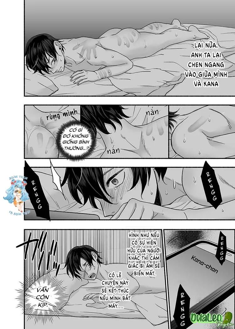 Tổng Hợp Oneshot Boylove 18+ Chapter 29 Trang 8