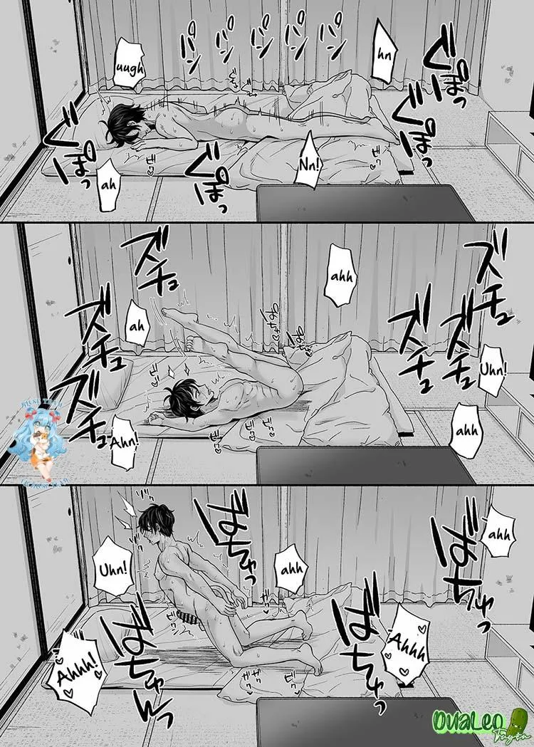 Tổng Hợp Oneshot Boylove 18+ Chapter 29 Trang 10