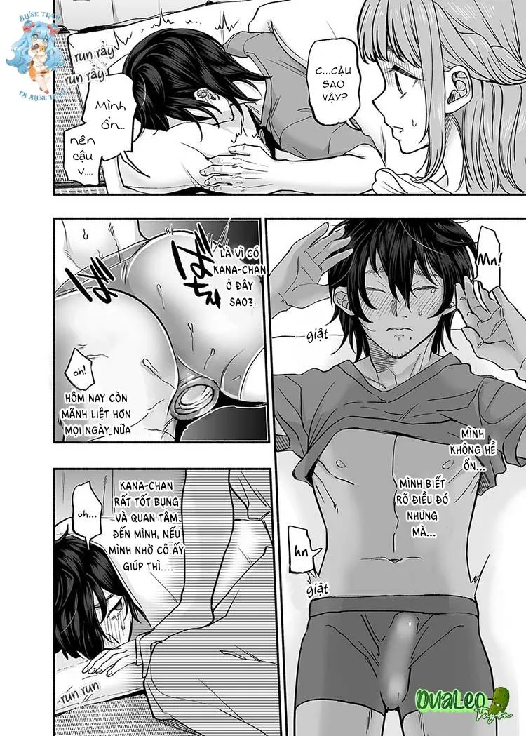 Tổng Hợp Oneshot Boylove 18+ Chapter 29 Trang 16