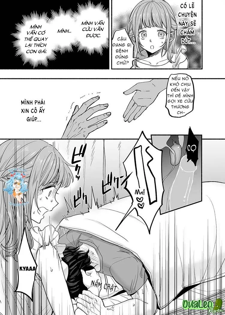 Tổng Hợp Oneshot Boylove 18+ Chapter 29 Trang 17