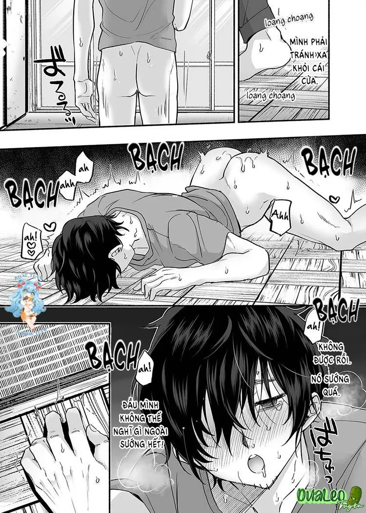 Tổng Hợp Oneshot Boylove 18+ Chapter 29 Trang 19