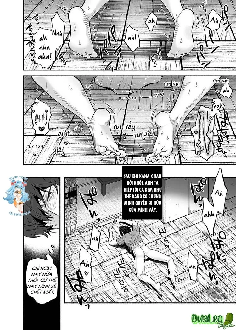 Tổng Hợp Oneshot Boylove 18+ Chapter 29 Trang 20