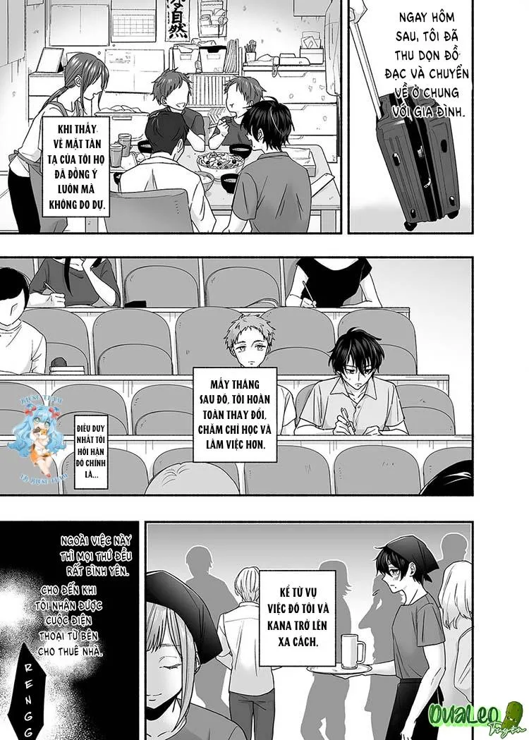 Tổng Hợp Oneshot Boylove 18+ Chapter 29 Trang 21