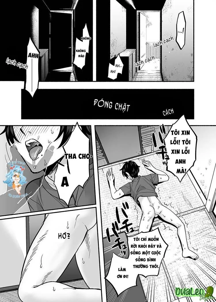 Tổng Hợp Oneshot Boylove 18+ Chapter 29 Trang 23