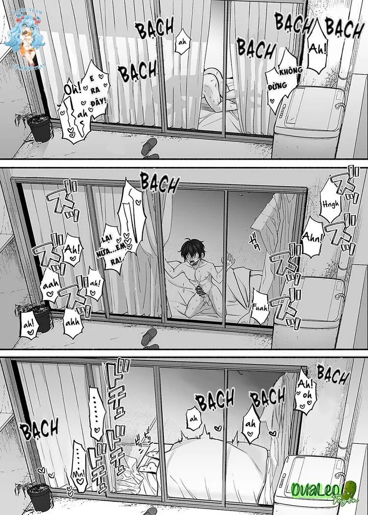 Tổng Hợp Oneshot Boylove 18+ Chapter 29 Trang 26