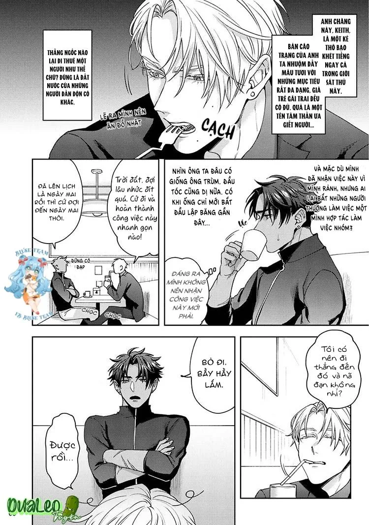 Tổng Hợp Oneshot Boylove 18+ Chapter 30 Trang 9