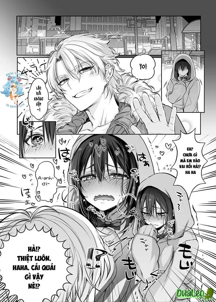 Tổng Hợp Oneshot Boylove 18+ Chapter 31 Trang 12