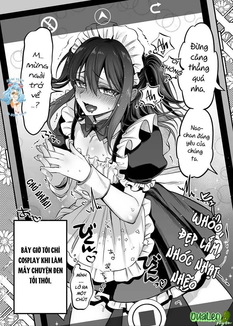 Tổng Hợp Oneshot Boylove 18+ Chapter 31 Trang 34