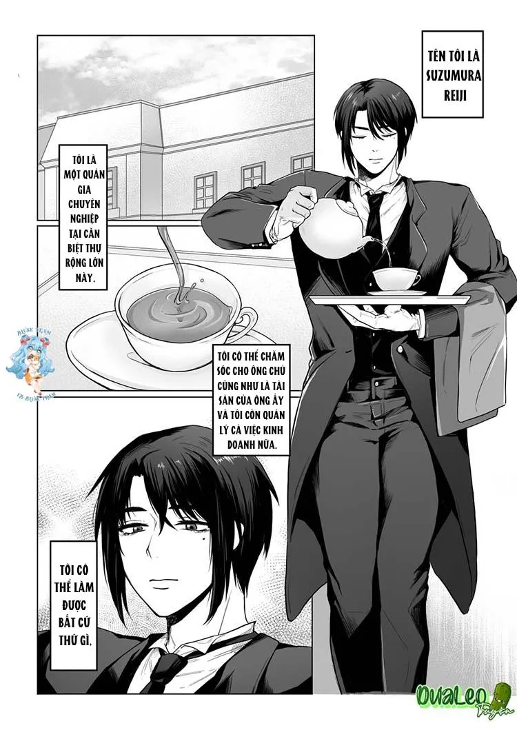 Tổng Hợp Oneshot Boylove 18+ Chapter 33 Trang 3