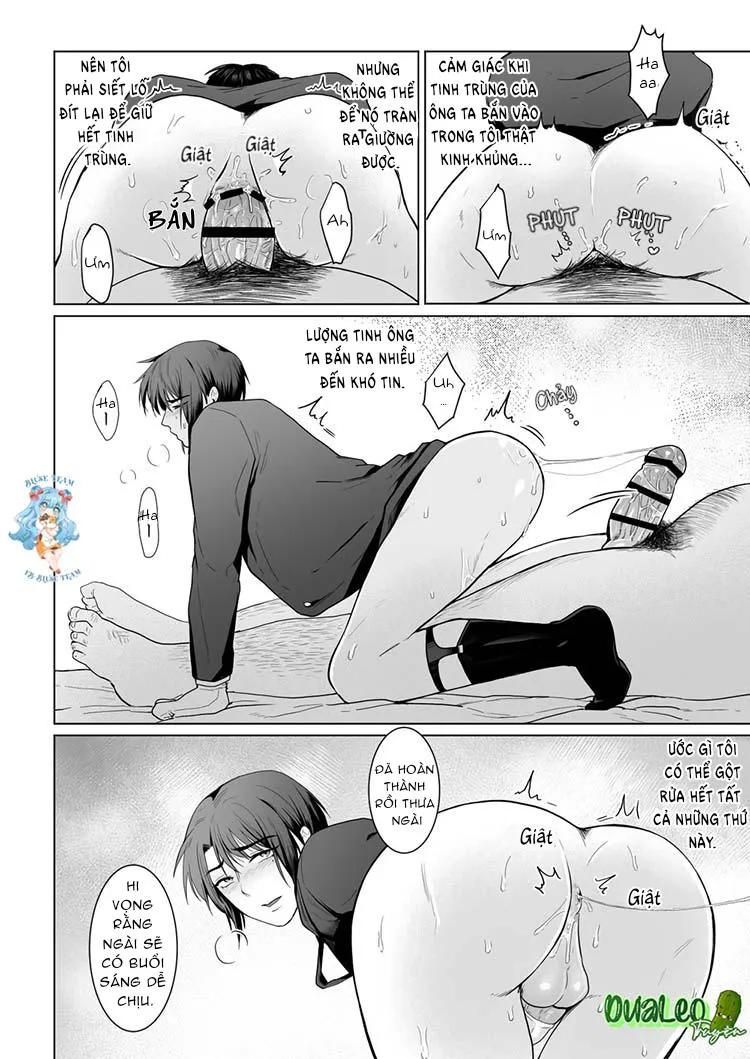 Tổng Hợp Oneshot Boylove 18+ Chapter 33 Trang 13