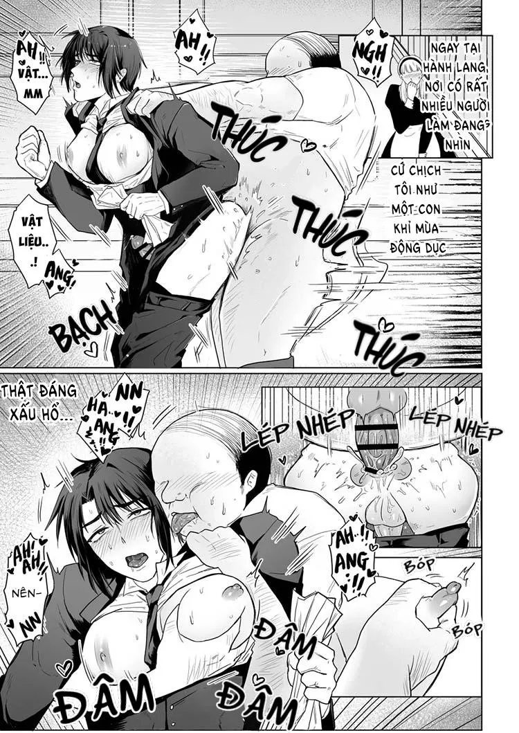 Tổng Hợp Oneshot Boylove 18+ Chapter 33 Trang 18