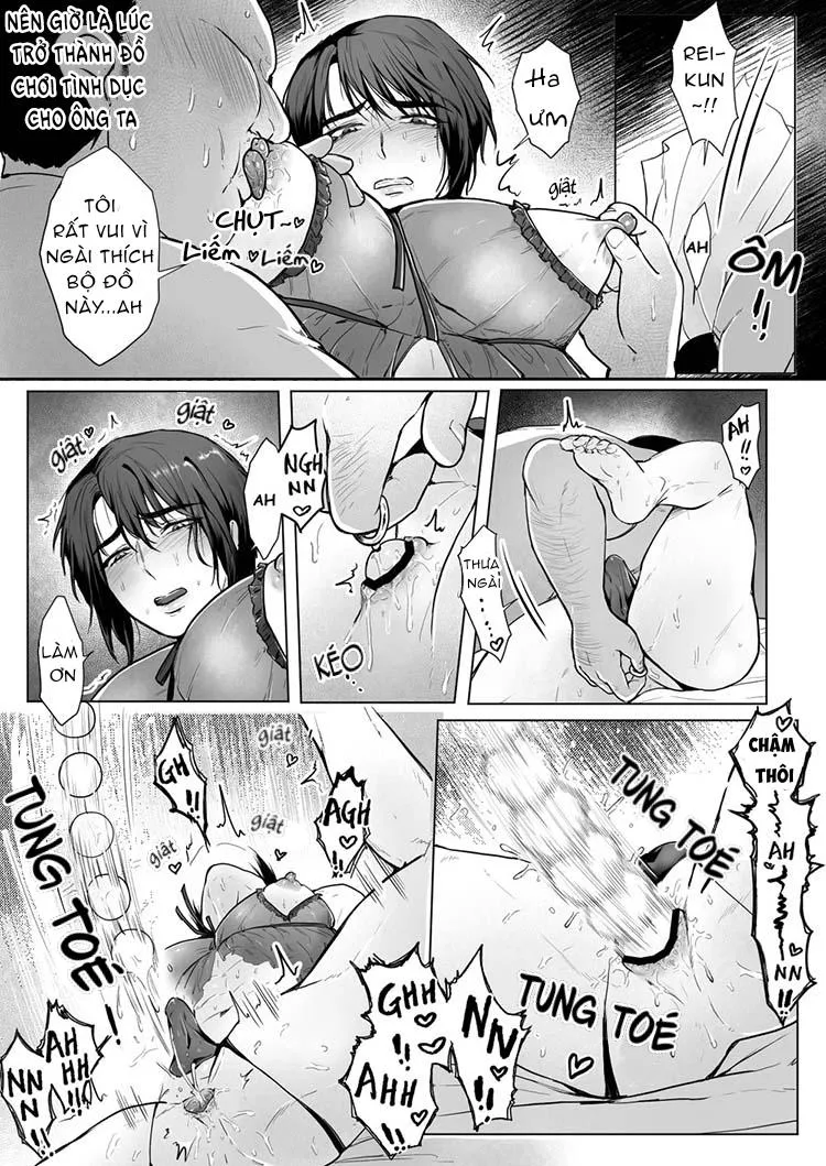 Tổng Hợp Oneshot Boylove 18+ Chapter 33 Trang 25