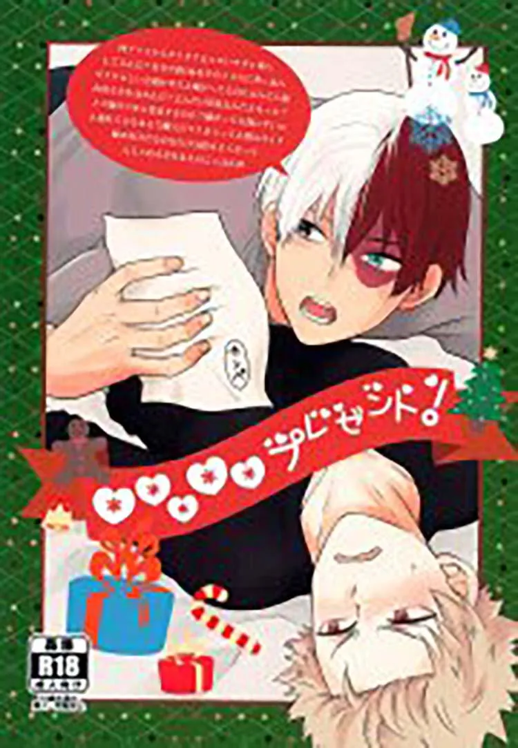 Tổng Hợp Oneshot Boylove 18+ Chapter 34 Trang 32