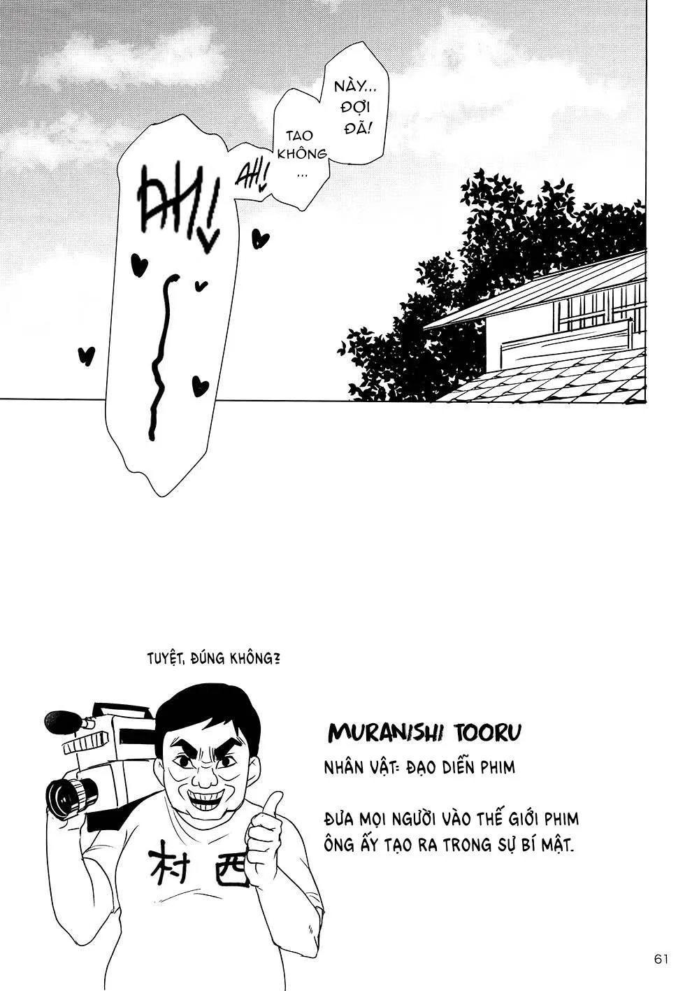 Tổng Hợp Oneshot Boylove 18+ Chapter 35 Trang 31