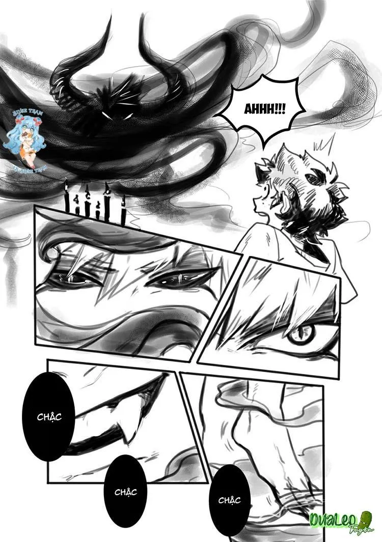 Tổng Hợp Oneshot Boylove 18+ Chapter 36 Trang 6