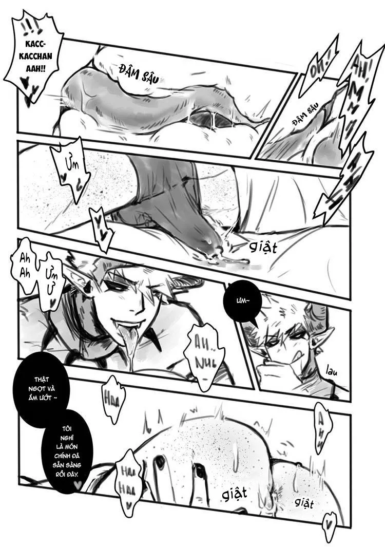 Tổng Hợp Oneshot Boylove 18+ Chapter 36 Trang 15