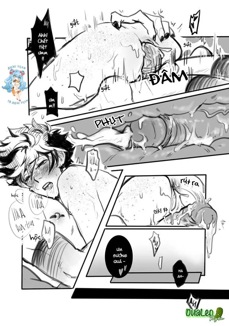 Tổng Hợp Oneshot Boylove 18+ Chapter 36 Trang 28