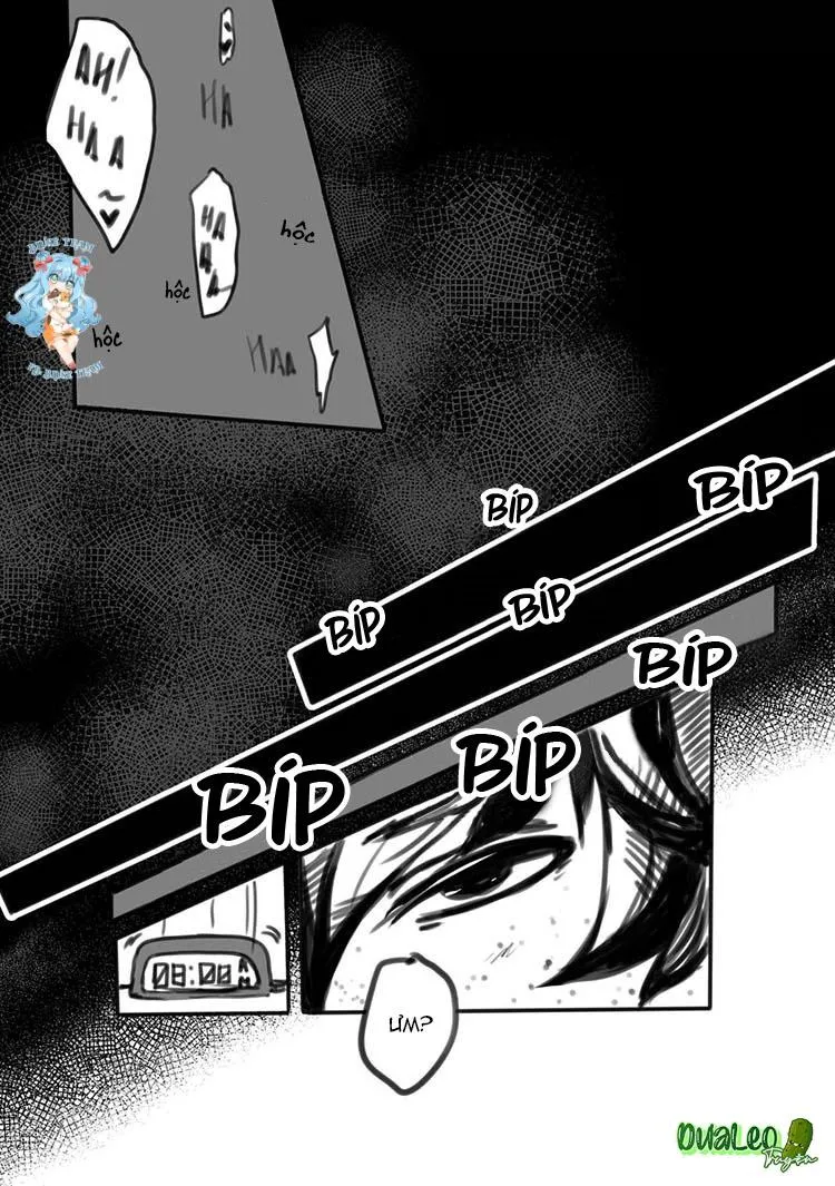 Tổng Hợp Oneshot Boylove 18+ Chapter 36 Trang 31