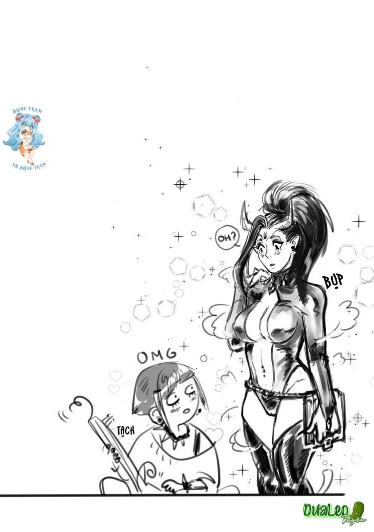 Tổng Hợp Oneshot Boylove 18+ Chapter 36 Trang 42