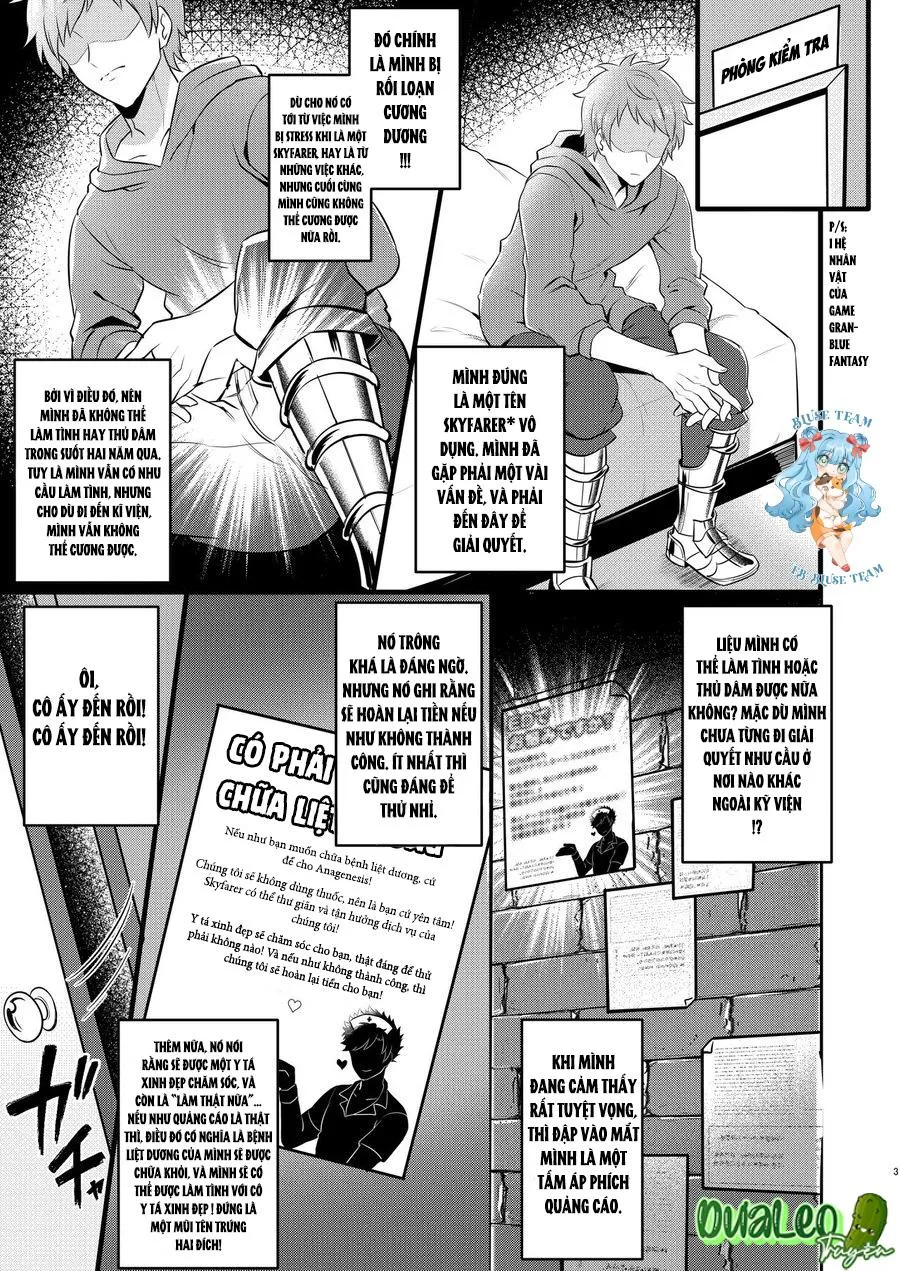 Tổng Hợp Oneshot Boylove 18+ Chapter 37 Trang 3