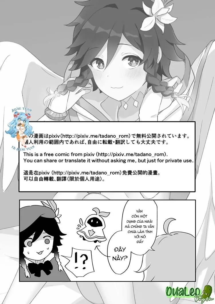 Tổng Hợp Oneshot Boylove 18+ Chapter 38 Trang 26