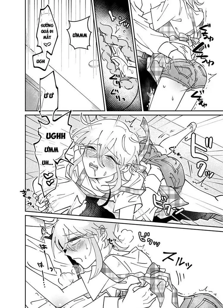 Tổng Hợp Oneshot Boylove 18+ Chapter 39 Trang 7