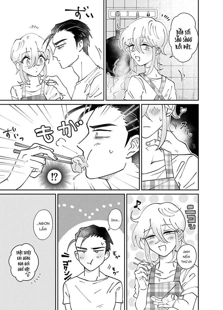 Tổng Hợp Oneshot Boylove 18+ Chapter 39 Trang 10