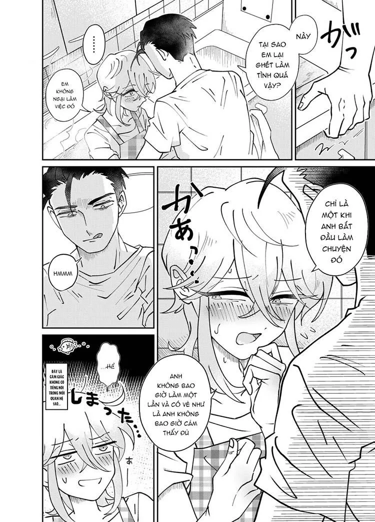 Tổng Hợp Oneshot Boylove 18+ Chapter 39 Trang 11