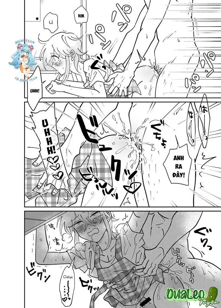 Tổng Hợp Oneshot Boylove 18+ Chapter 39 Trang 13