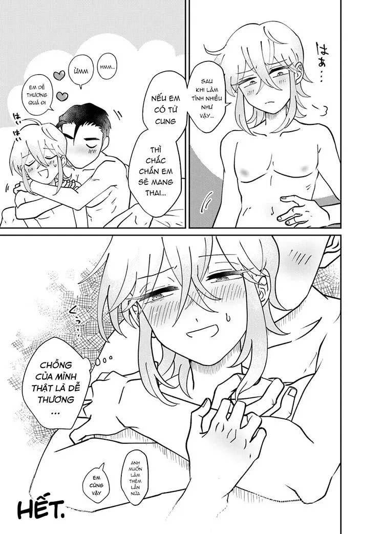 Tổng Hợp Oneshot Boylove 18+ Chapter 39 Trang 26