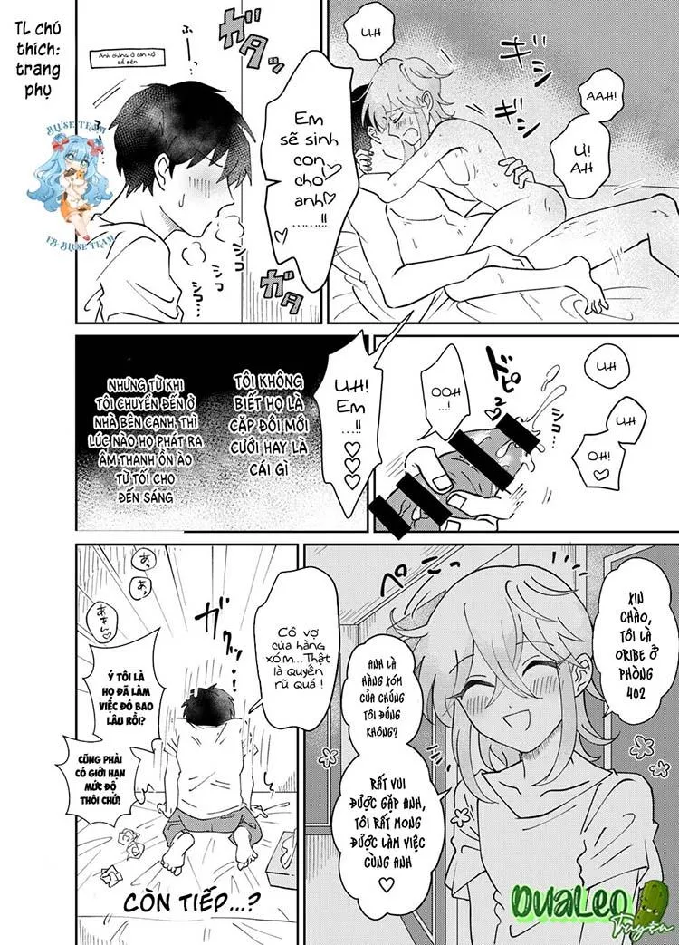 Tổng Hợp Oneshot Boylove 18+ Chapter 39 Trang 27