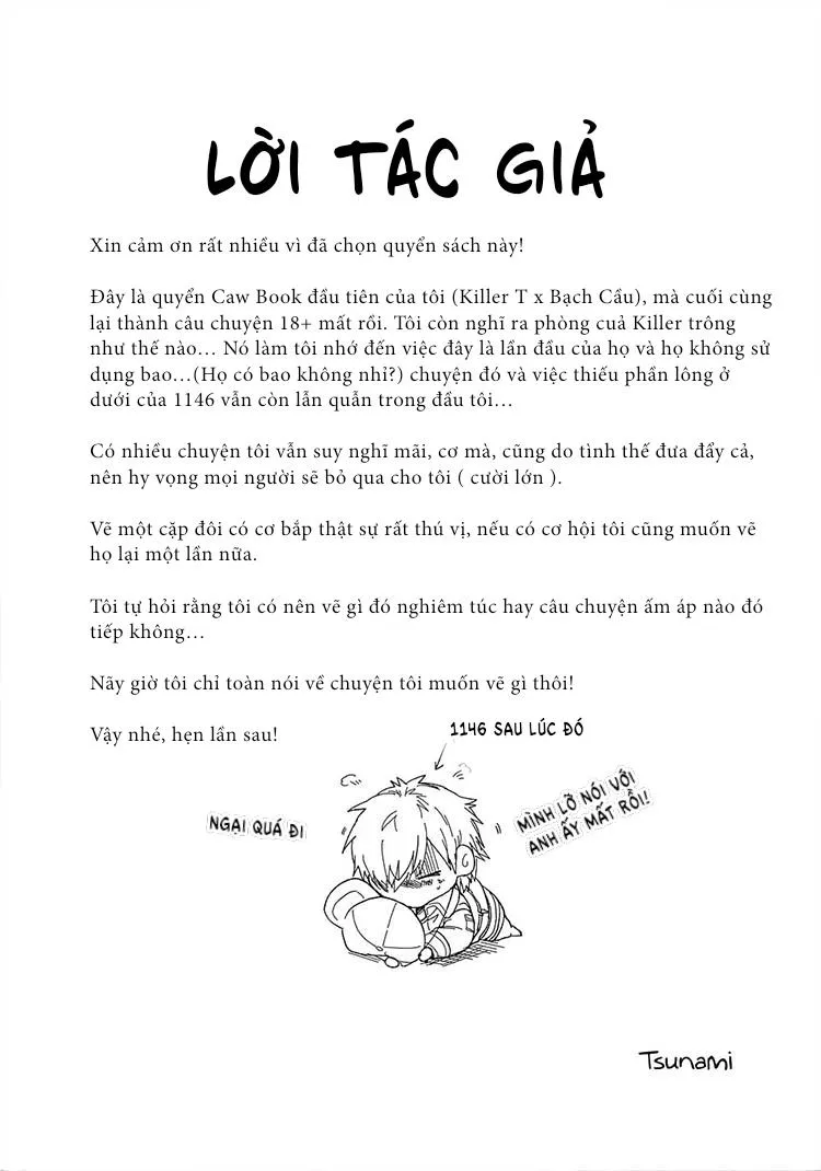 Tổng Hợp Oneshot Boylove 18+ Chapter 40 Trang 45