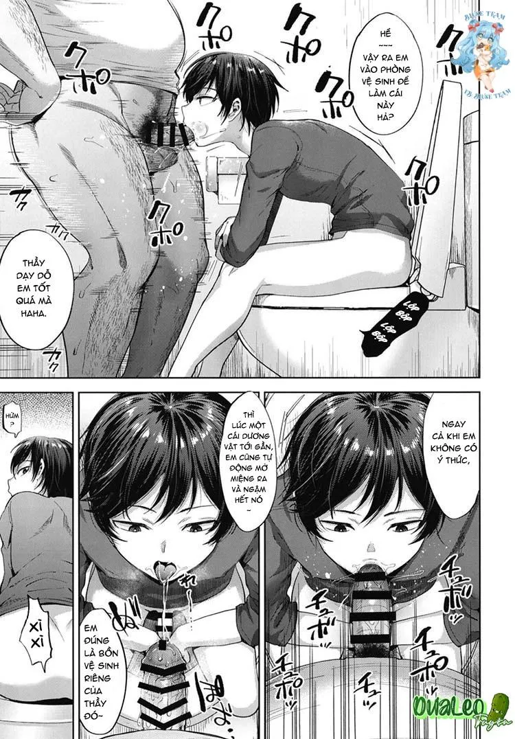 Tổng Hợp Oneshot Boylove 18+ Chapter 42 Trang 12