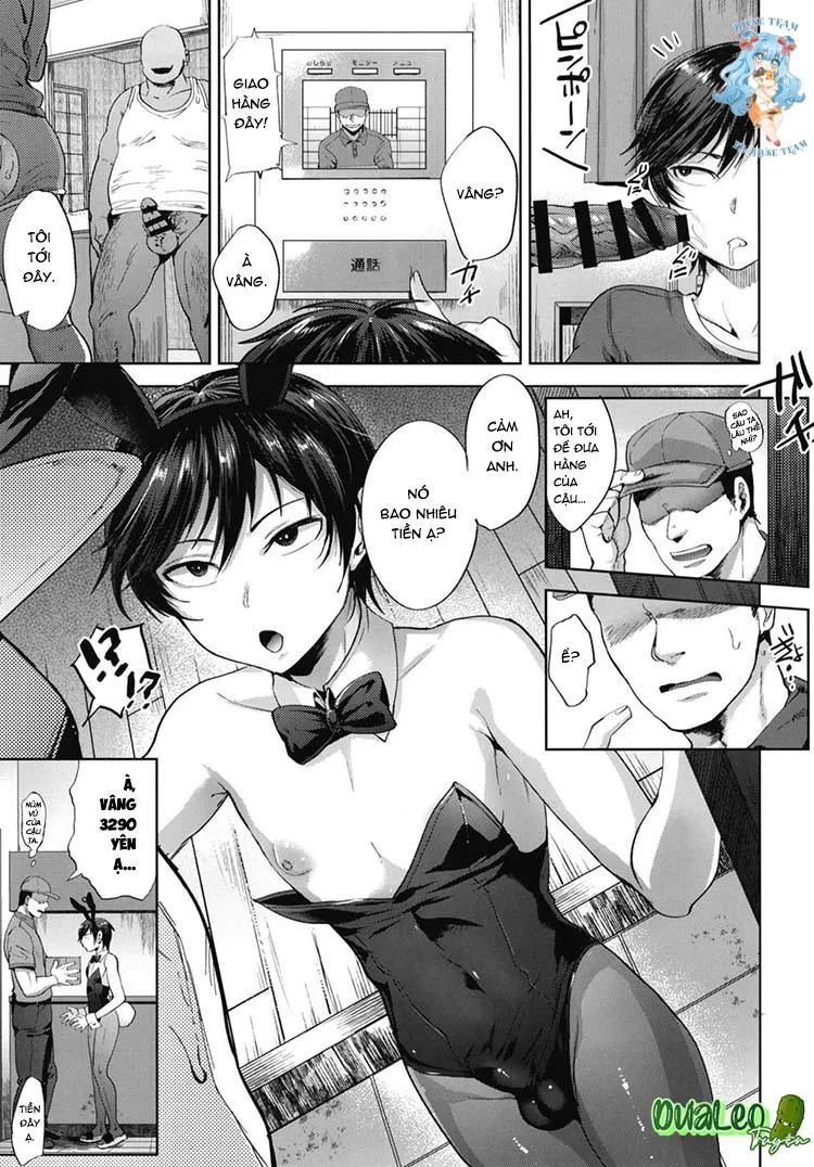 Tổng Hợp Oneshot Boylove 18+ Chapter 42 Trang 14