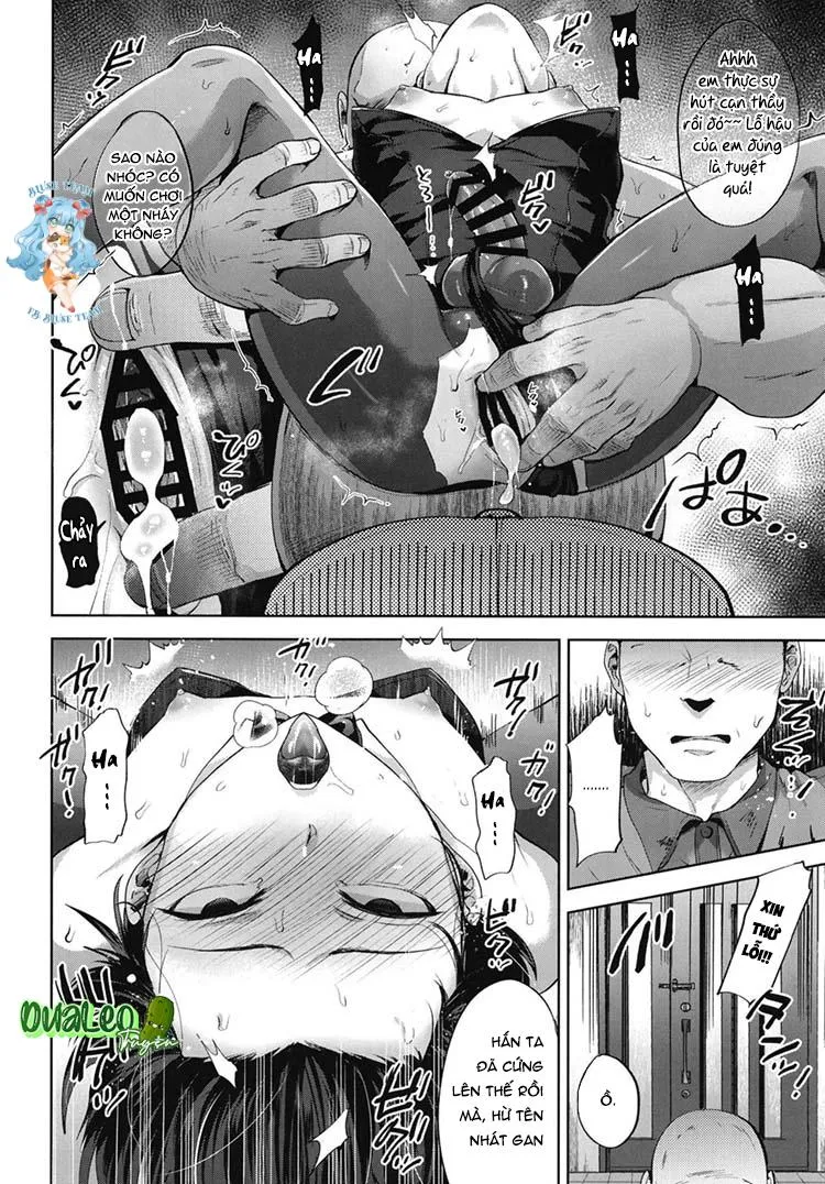 Tổng Hợp Oneshot Boylove 18+ Chapter 42 Trang 17