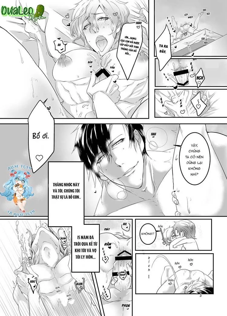 Tổng Hợp Oneshot Boylove 18+ Chapter 44 Trang 3