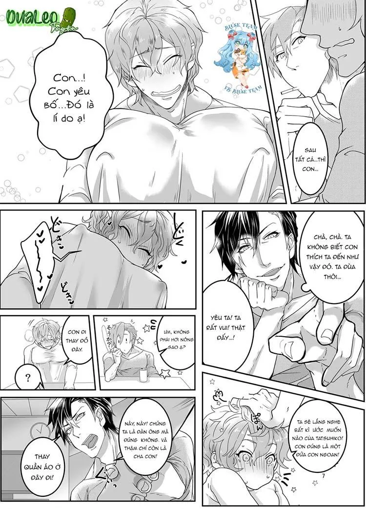 Tổng Hợp Oneshot Boylove 18+ Chapter 44 Trang 7