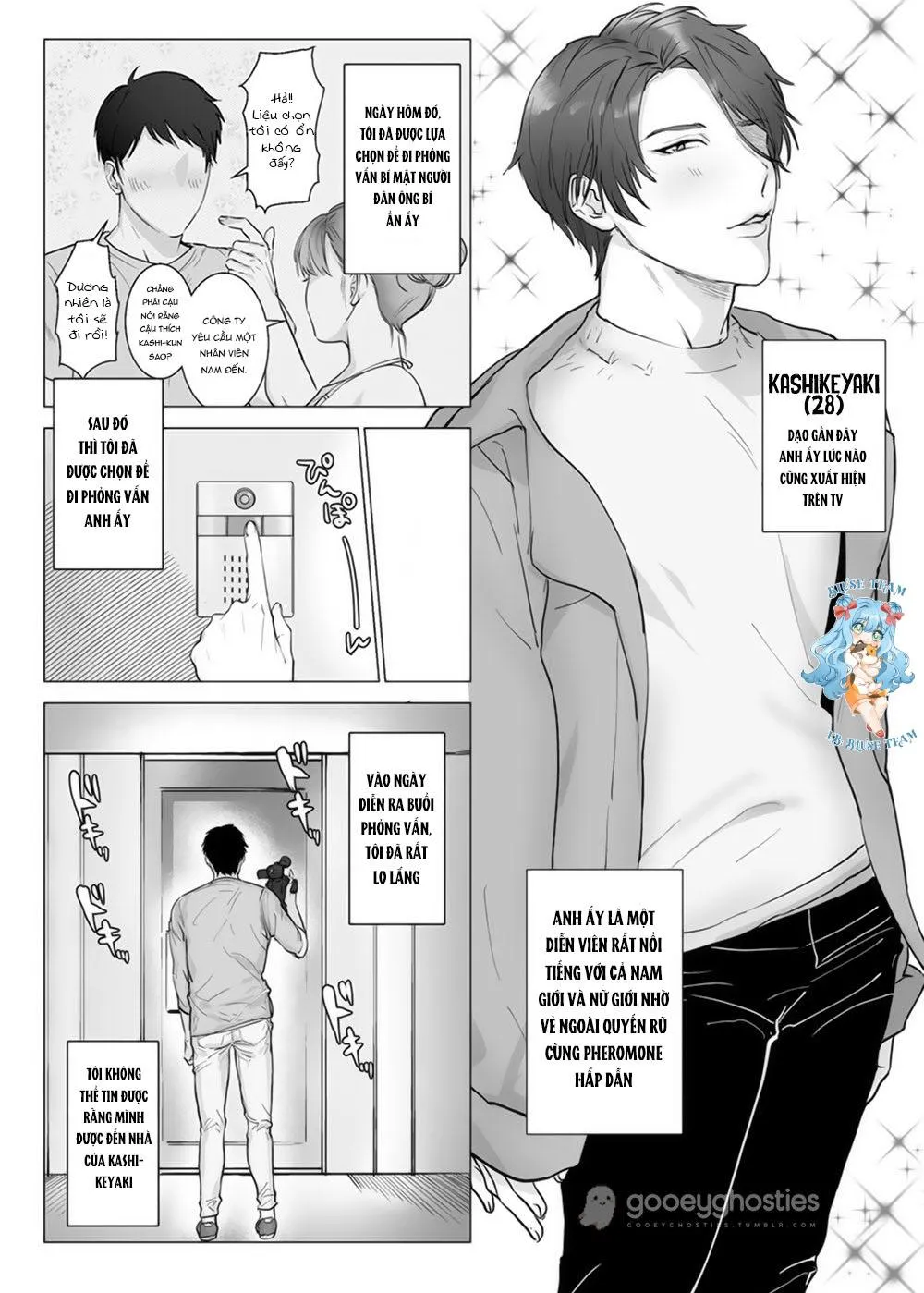 Tổng Hợp Oneshot Boylove 18+ Chapter 45 Trang 3