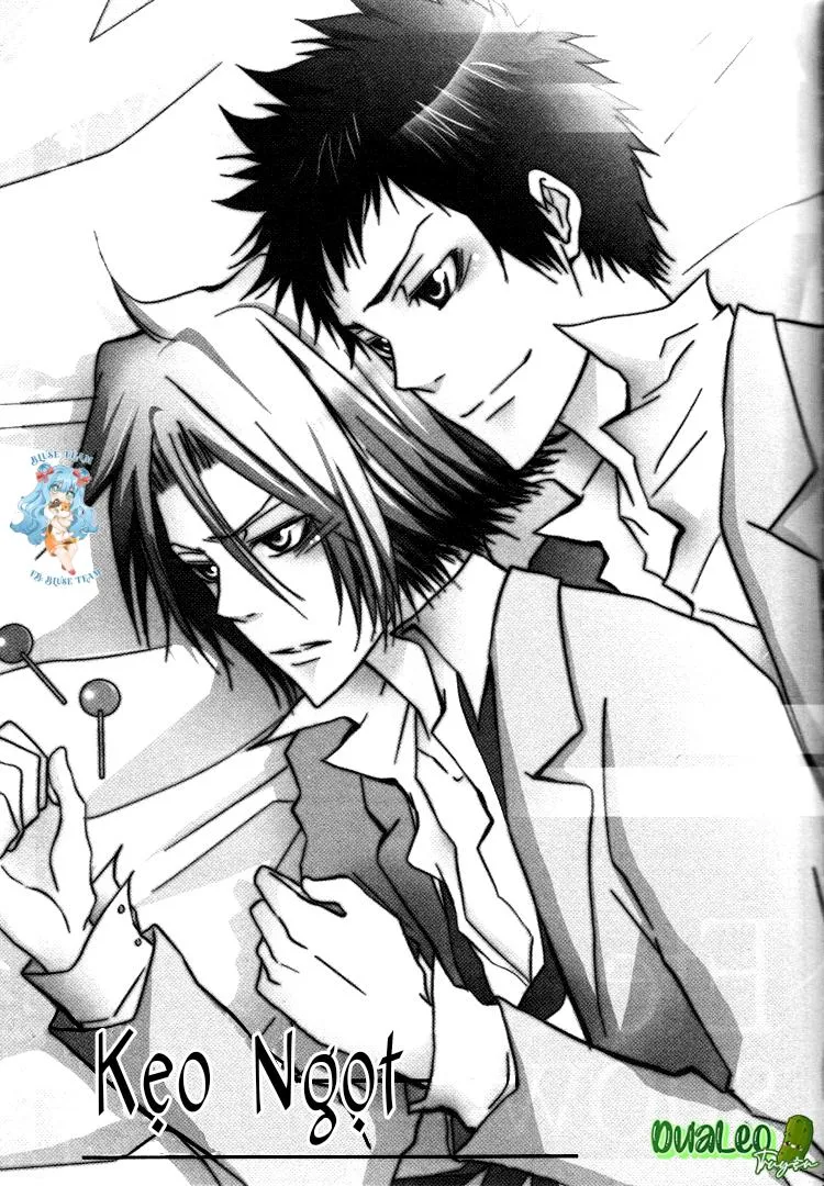 Tổng Hợp Oneshot Boylove 18+ Chapter 47 Trang 3