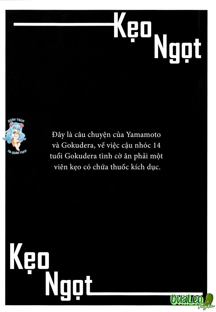 Tổng Hợp Oneshot Boylove 18+ Chapter 47 Trang 4