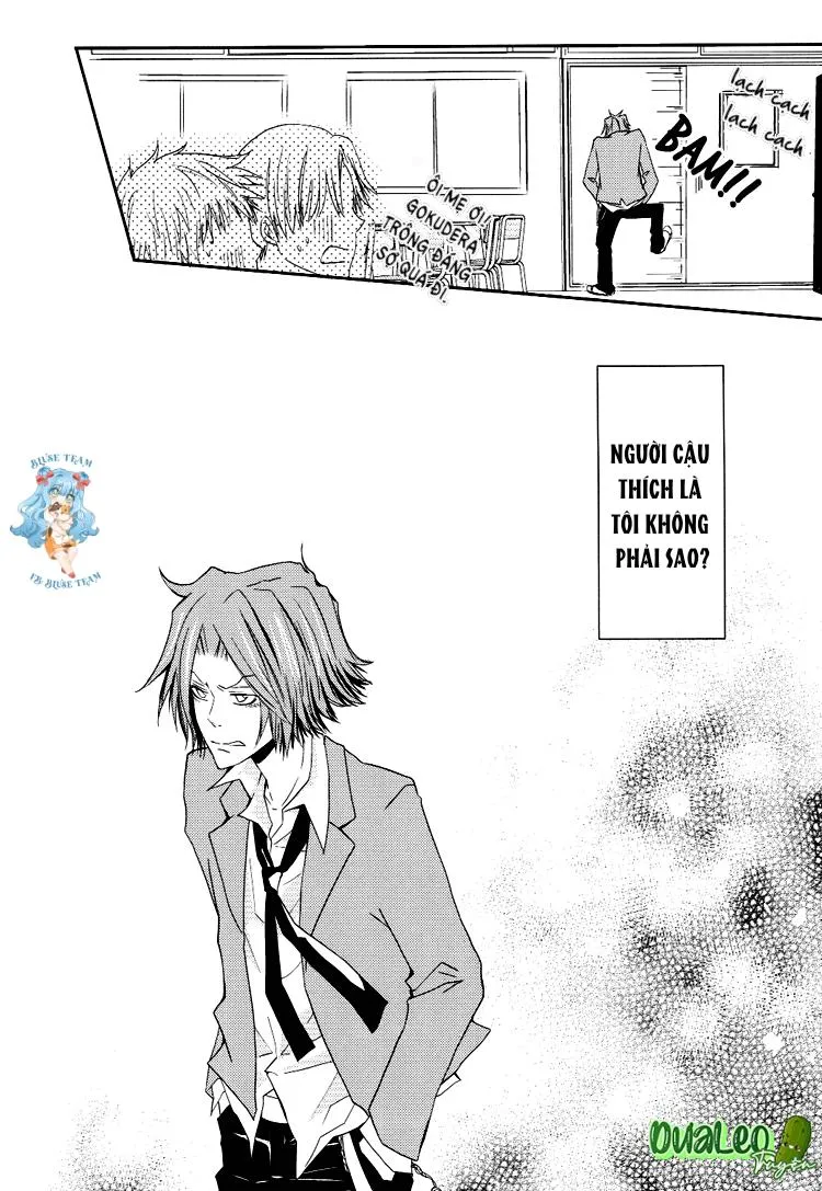 Tổng Hợp Oneshot Boylove 18+ Chapter 47 Trang 6