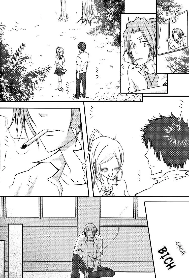 Tổng Hợp Oneshot Boylove 18+ Chapter 47 Trang 28