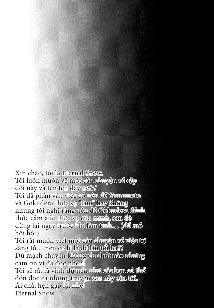 Tổng Hợp Oneshot Boylove 18+ Chapter 47 Trang 41