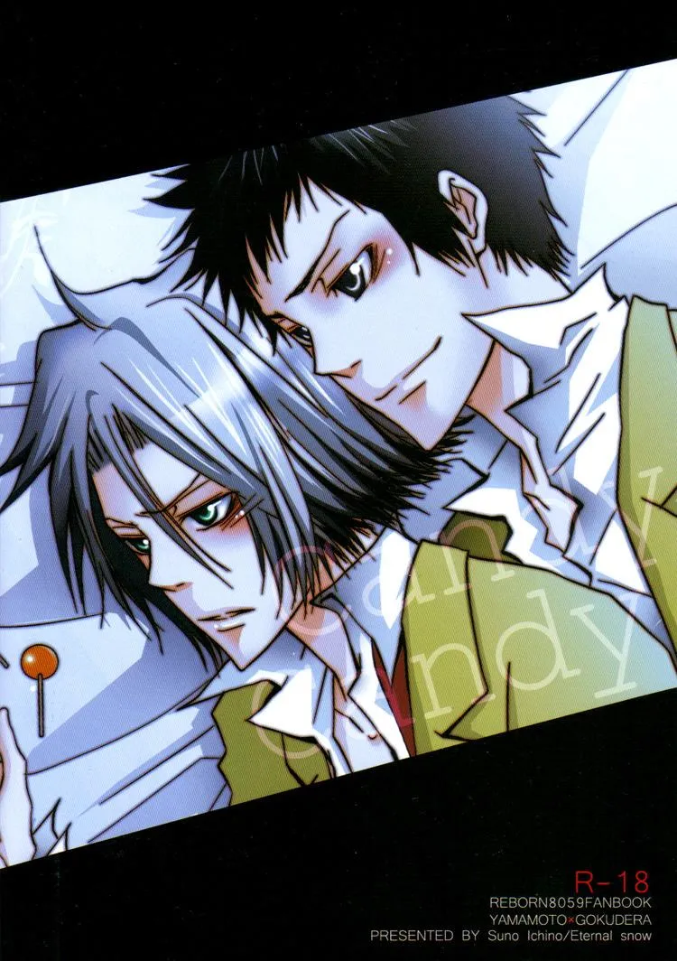 Tổng Hợp Oneshot Boylove 18+ Chapter 47 Trang 43