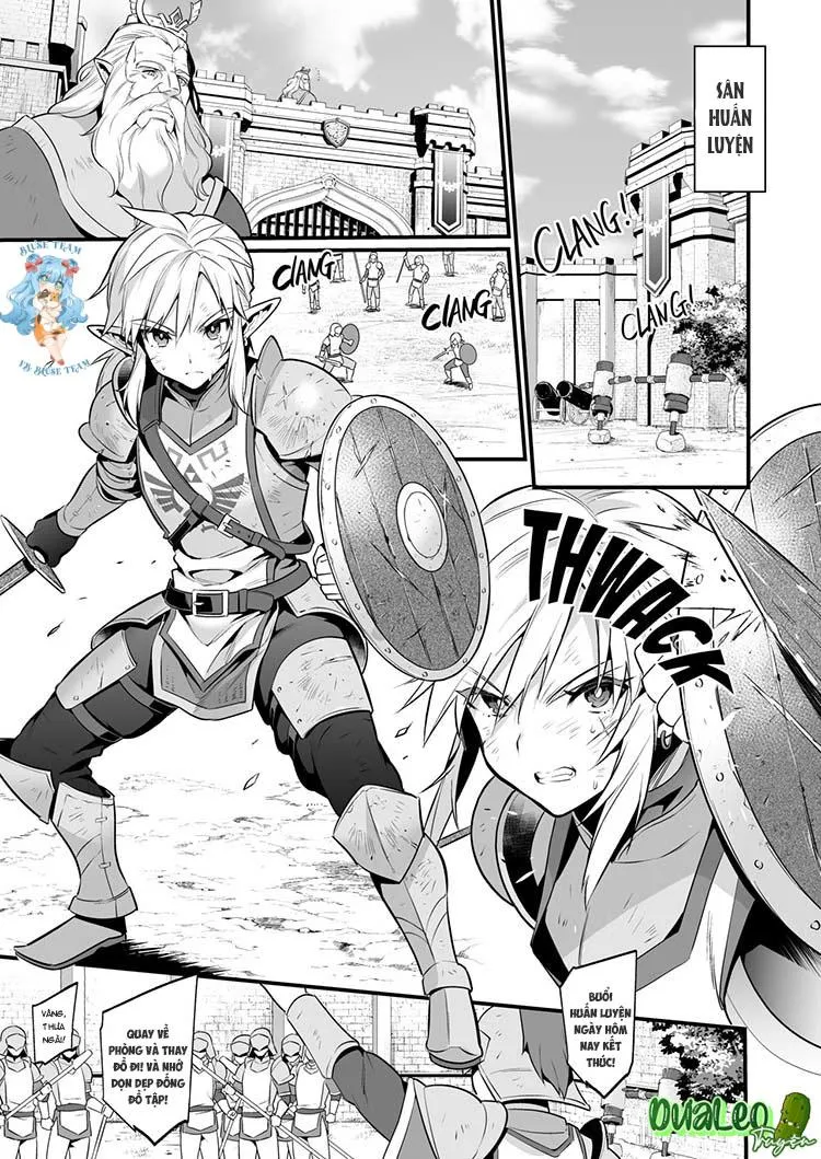 Tổng Hợp Oneshot Boylove 18+ Chapter 48 Trang 5