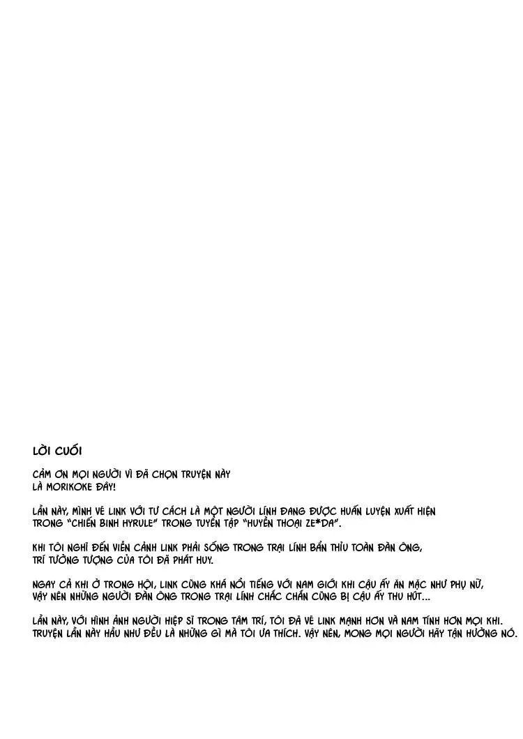 Tổng Hợp Oneshot Boylove 18+ Chapter 48 Trang 25