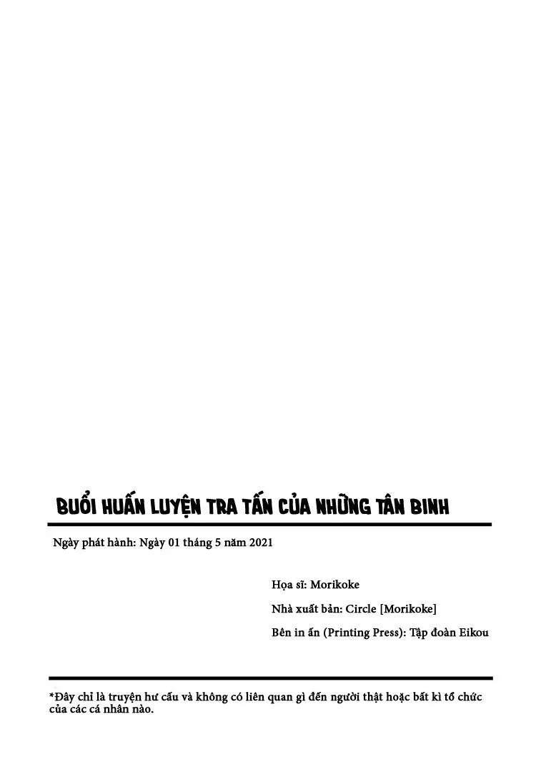 Tổng Hợp Oneshot Boylove 18+ Chapter 48 Trang 26