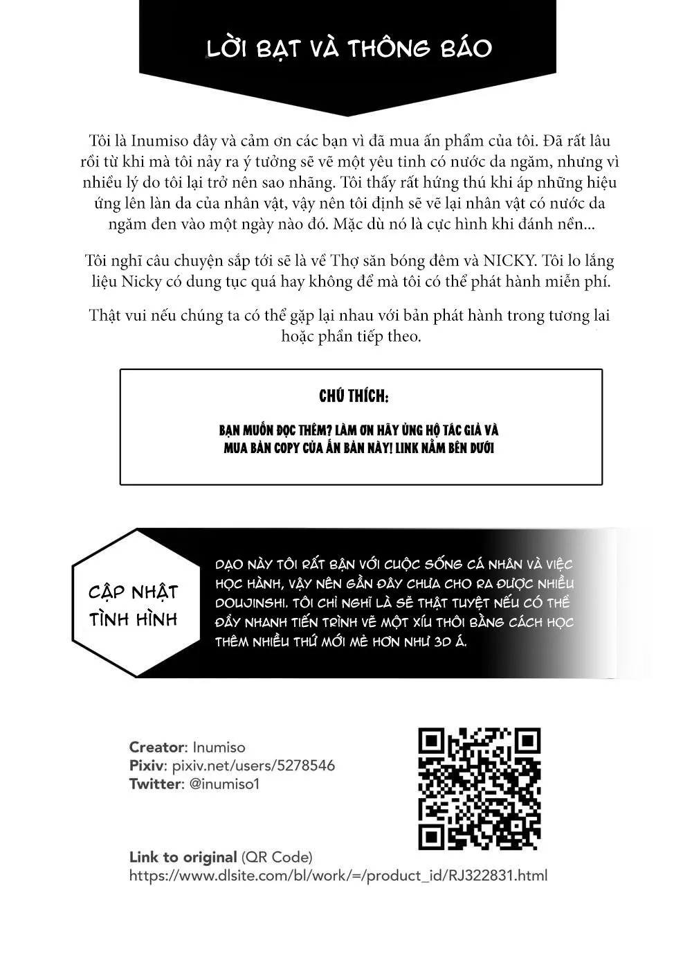 Tổng Hợp Oneshot Boylove 18+ Chapter 49 Trang 24